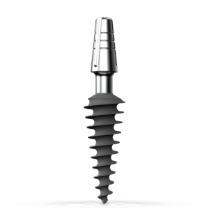 Compressive Dental Implant Ø5.5 × 14 mm