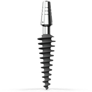 Compressive Dental Implant Ø5.5 × 16 mm