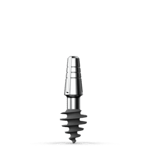 Compressive Dental Implant Ø5.0 × 6 mm