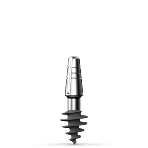 Compressive Dental Implant Ø5.0 × 6 mm