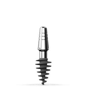 Compressive Dental Implant Ø5.0 × 8 mm