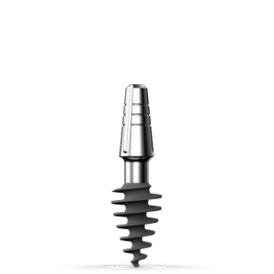 Compressive Dental Implant Ø5.0 × 8 mm