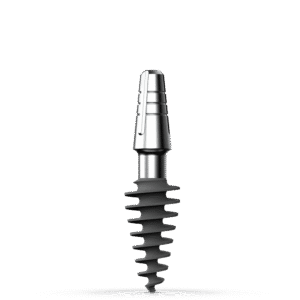 Compressive Dental Implant Ø5.0 × 10 mm