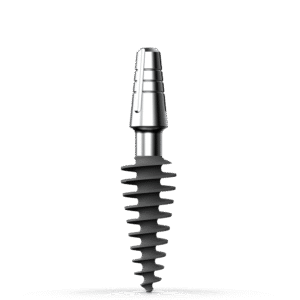 Compressive Dental Implant Ø5.0 × 12 mm