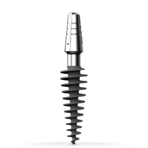 Compressive Dental Implant Ø5.0 × 14 mm