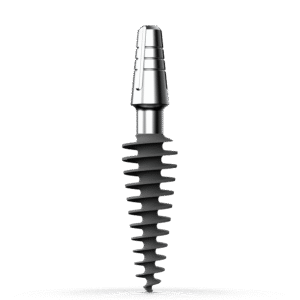 Compressive Dental Implant Ø5.0 × 14 mm