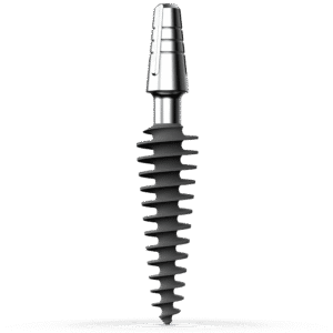 Compressive Dental Implant Ø5.0 × 16 mm