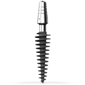 Compressive Dental Implant Ø5.0 × 16 mm