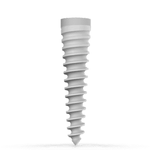 A-Type Self-Drilling Dental Implant Ø3.5 × 16 mm