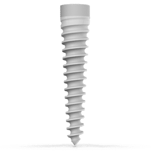 A-Type Self-Drilling Dental Implant Ø3.5 × 18 mm