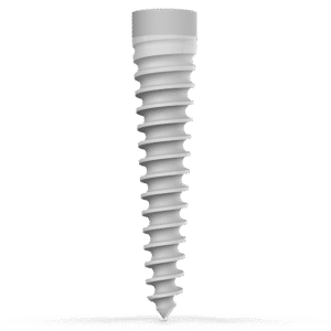 A-Type Self-Drilling Dental Implant Ø3.5 × 18 mm