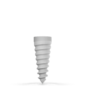 A-Type Self-Drilling Dental Implant Ø3.5 × 10 mm