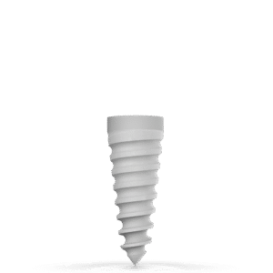 A-Type Self-Drilling Dental Implant Ø3.5 × 10 mm