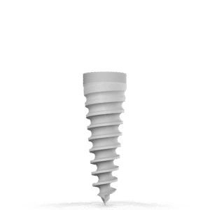 A-Type Self-Drilling Dental Implant Ø3.5 × 11.5 mm
