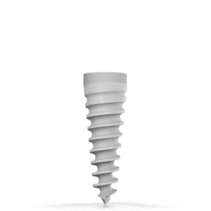 A-Type Self-Drilling Dental Implant Ø3.5 × 11.5 mm