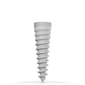 A-Type Self-Drilling Dental Implant Ø3.5 × 13 mm