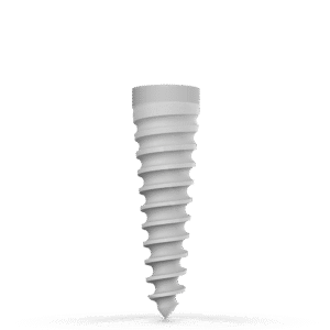 A-Type Self-Drilling Dental Implant Ø3.5 × 13 mm