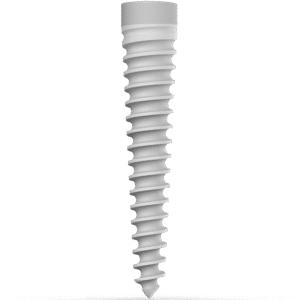 A-Type Self-Drilling Dental Implant Ø3.5 × 20 mm
