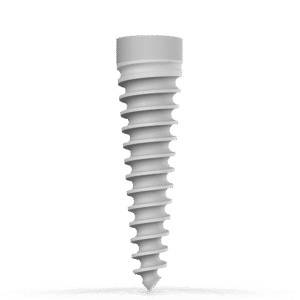 A-Type Self-Drilling Dental Implant Ø4.2 × 16 mm