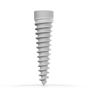 A-Type Self-Drilling Dental Implant Ø4.2 × 16 mm