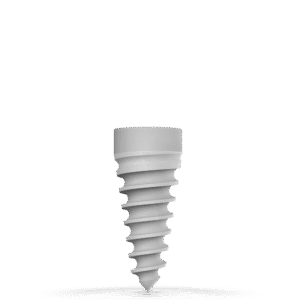A-Type Self-Drilling Dental Implant Ø4.2 × 10 mm