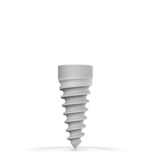 A-Type Self-Drilling Dental Implant Ø4.2 × 10 mm