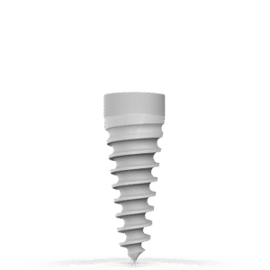 A-Type Self-Drilling Dental Implant Ø4.2 × 11.5 mm