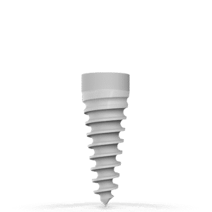 A-Type Self-Drilling Dental Implant Ø4.2 × 11.5 mm