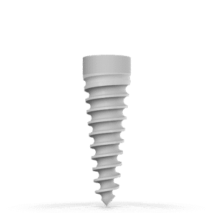 A-Type Self-Drilling Dental Implant Ø4.2 × 13 mm