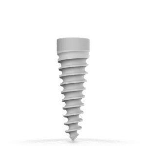 A-Type Self-Drilling Dental Implant Ø4.2 × 13 mm