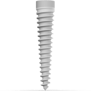 A-Type Self-Drilling Dental Implant Ø4.2 × 20 mm