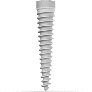 A-Type Self-Drilling Dental Implant Ø4.2 × 20 mm