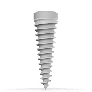 A-Type Self-Drilling Dental Implant Ø5.0 × 16 mm