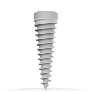 A-Type Self-Drilling Dental Implant Ø5.0 × 16 mm