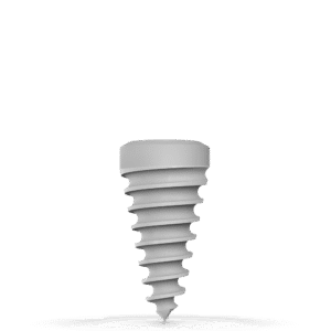 A-Type Self-Drilling Dental Implant Ø5.0 × 10 mm