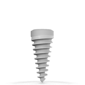 A-Type Self-Drilling Dental Implant Ø5.0 × 11.5 mm