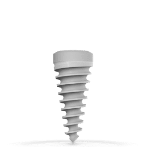 A-Type Self-Drilling Dental Implant Ø5.0 × 11.5 mm