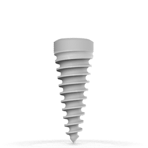 A-Type Self-Drilling Dental Implant Ø5.0 × 13 mm