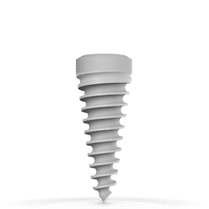 A-Type Self-Drilling Dental Implant Ø5.0 × 13 mm