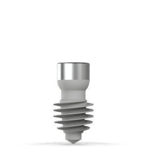 Cortical Dental Implant Ø5.0 × 10 mm