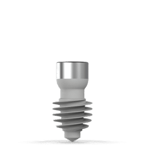 Cortical Dental Implant Ø5.0 × 10 mm