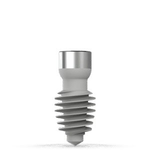 Cortical Dental Implant Ø5.0 × 11.5 mm