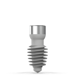 Cortical Dental Implant Ø5.0 × 11.5 mm