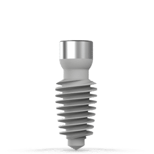 Cortical Dental Implant Ø5.0 × 13 mm