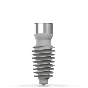Cortical Dental Implant Ø5.0 × 13 mm