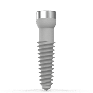 Cortical Dental Implant Ø4.0 × 16 mm