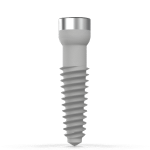 Cortical Dental Implant Ø4.0 × 16 mm