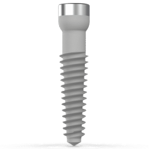 Cortical Dental Implant Ø4.0 × 18 mm