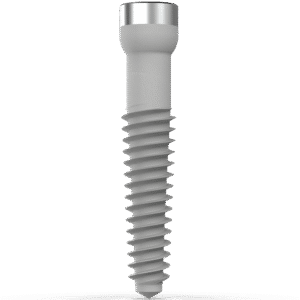 Cortical Dental Implant Ø4.0 × 20 mm
