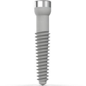 Cortical Dental Implant Ø4.0 × 20 mm